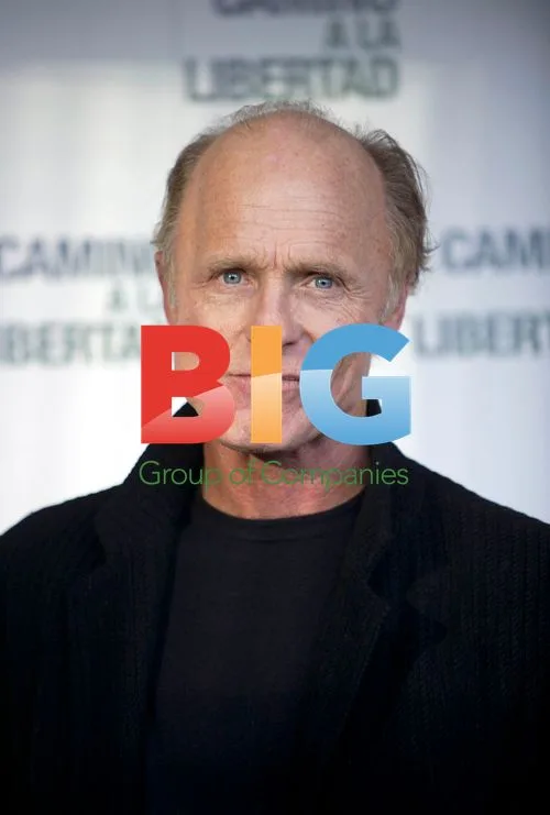 Ed Harris at 'The Way Back' Photocall
