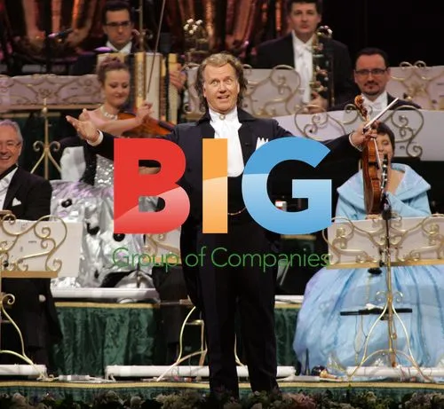 Andre Rieu Performs in Sunrise, Florida