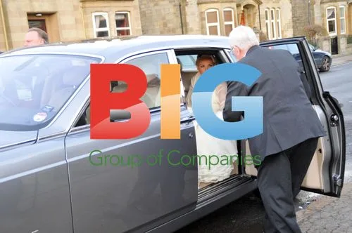 Wedding of Nicola Gillespie and Vito Crolla