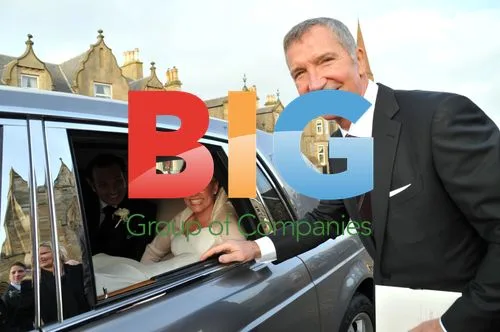Wedding of Nicola Gillespie and Vito Crolla