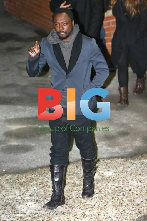X Factor Final Arrivals