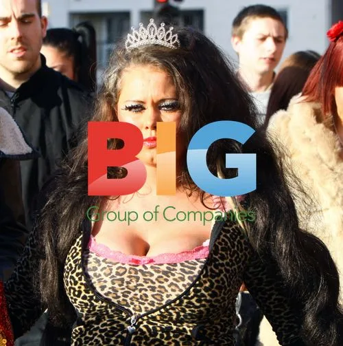 X Factor Contestants Arrive at Live Final