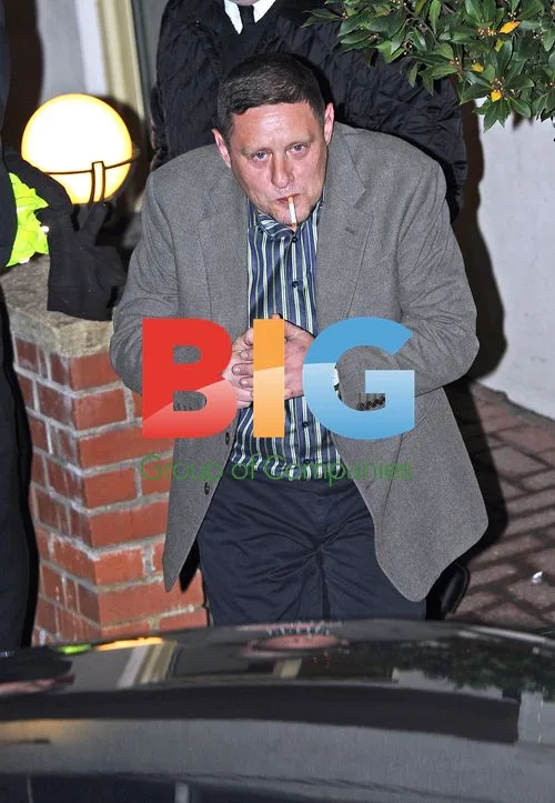 Celebrities Leaving X Factor Final