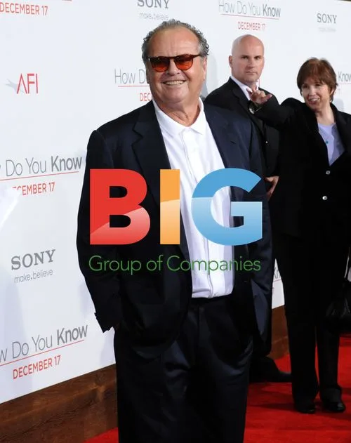 "How Do You Know" film premiere