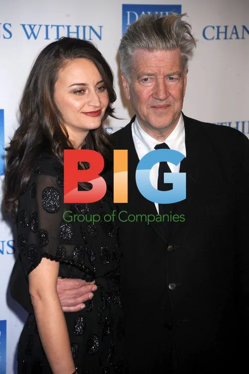2nd Annual David Lynch Foundation's Change Begins Within Benefit