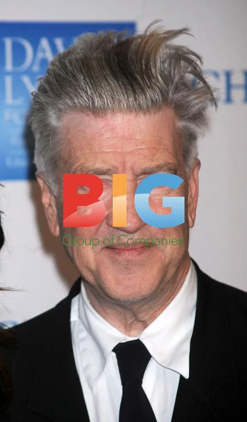 David Lynch Foundation Benefit Celebration