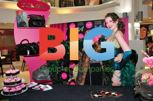 Zandra Rhodes Launches New Handbag Line