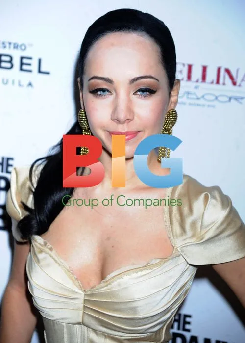 Ksenia Solo at \"The Company Men\" Premiere