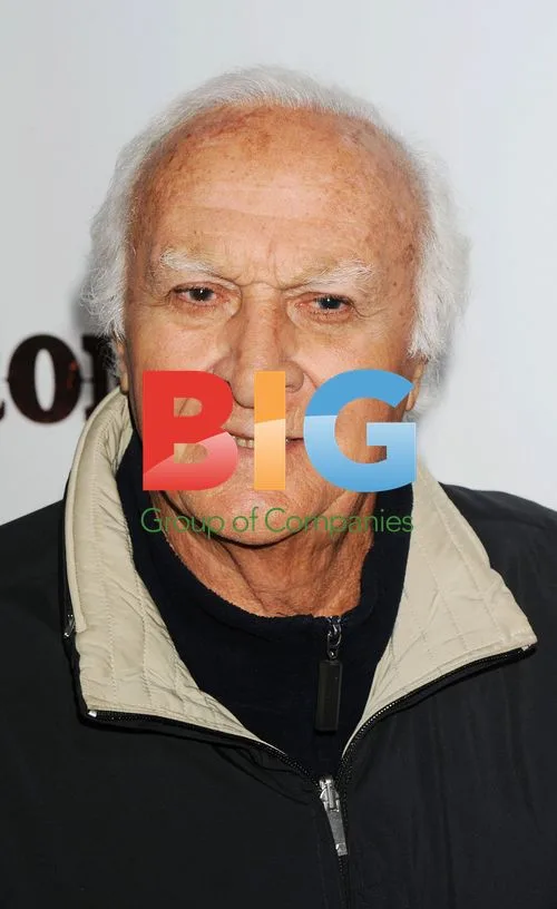 Robert Loggia at 'Country Strong' Premiere