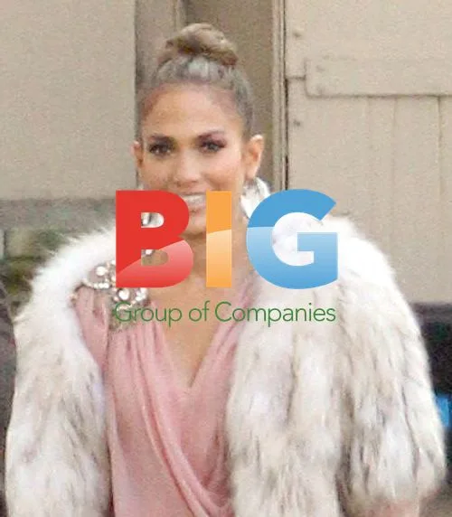 Jennifer Lopez at American Idol