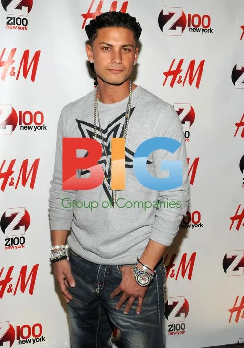 Z100's Jingle Ball in NYC