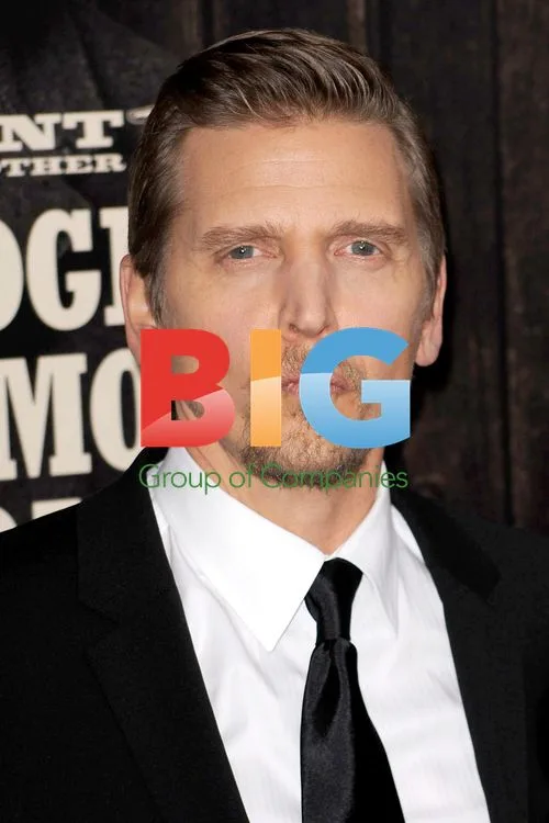 Barry Pepper at 'True Grit' Premiere