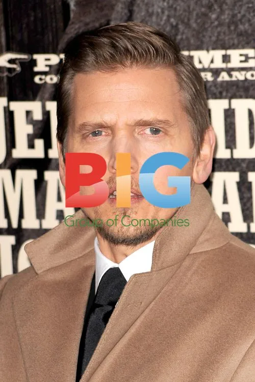 True Grit NY Premiere