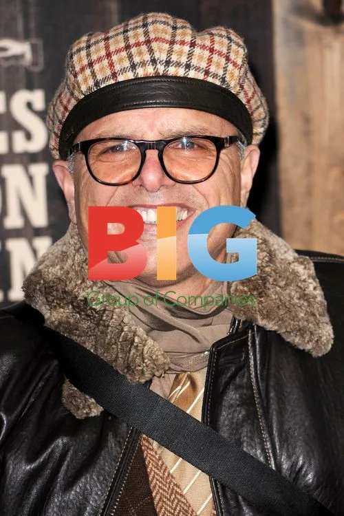 True Grit Premiere in New York