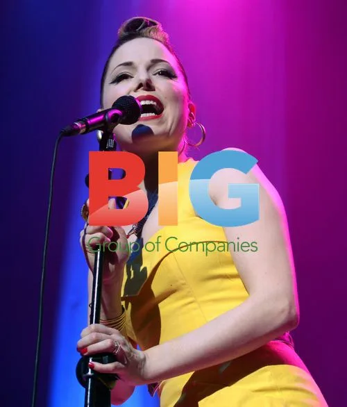 Imelda May Plays The Olympia Theatre