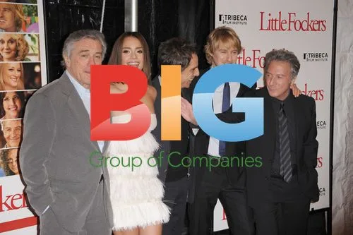 Little Fockers Premiere