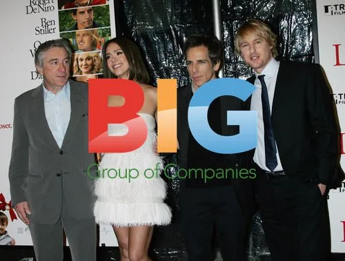 Little Fockers World Premiere