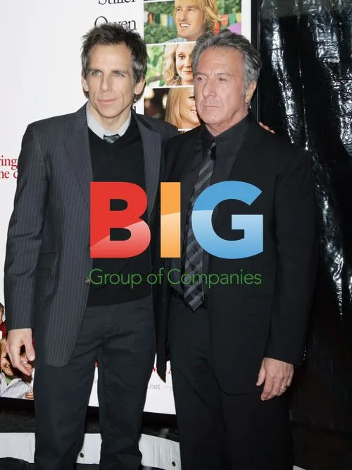 World Premiere of "Little Fockers"