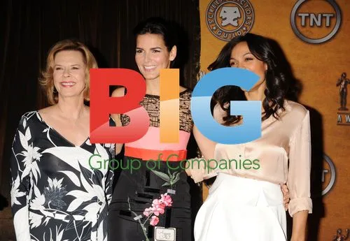 SAG Awards Nominations Announcement