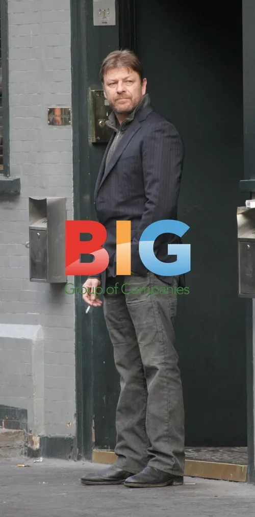 Sean Bean After Divorce
