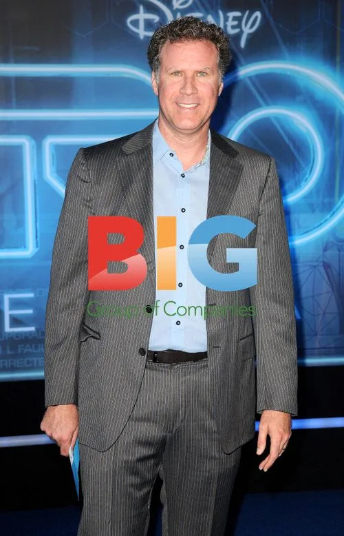 "TRON Legacy" World Premiere in Hollywood