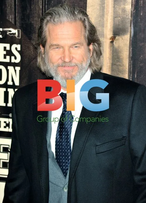 Jeff Bridges at 'True Grit' Premiere