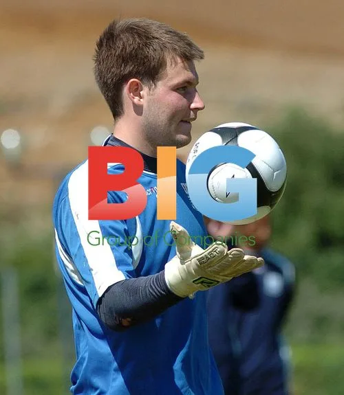 Rushden footballer Dale Roberts found dead