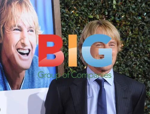 Owen Wilson at "How Do You Know" Premiere