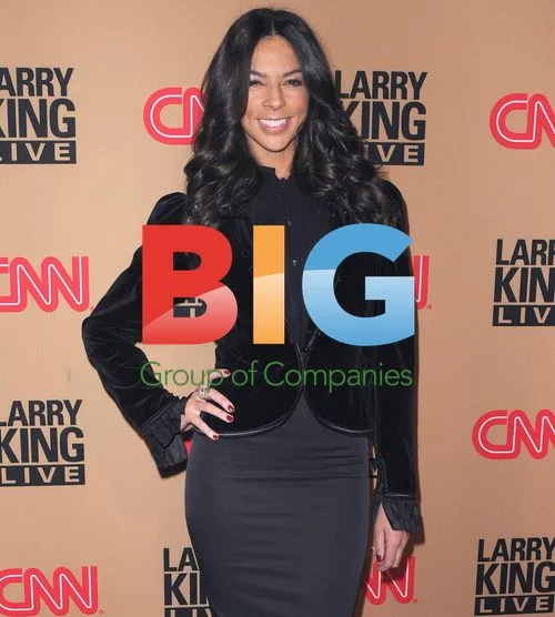 Larry King's 'Final Broadcast' VIP Party with Terri Seymour