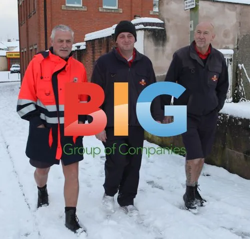 Royal Mail Deliveries Halted in Barnstaple