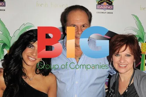 Teresa Guidice at Sweet Dreams Dessert Extravaganza