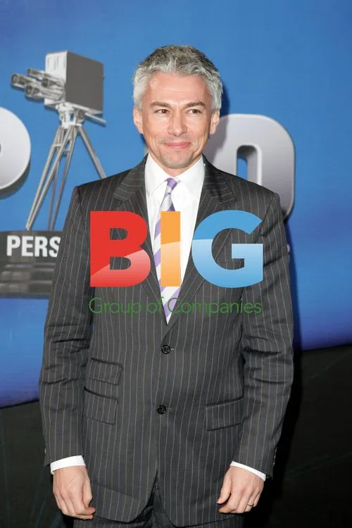 Jonathan Edwards at 2010 Sports Personality of the Year