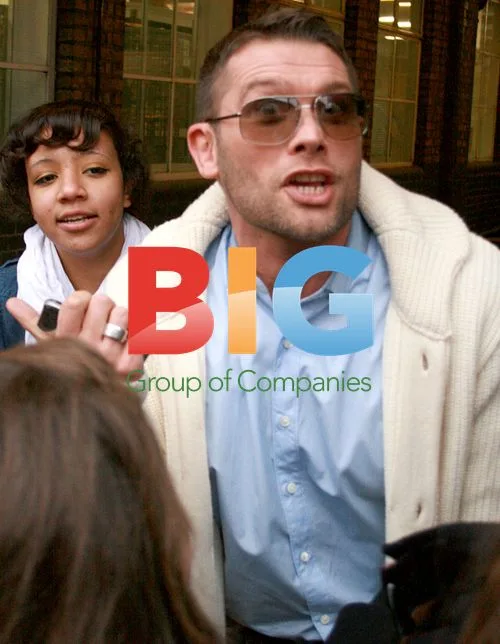 John Partridge leaving ITV Studios