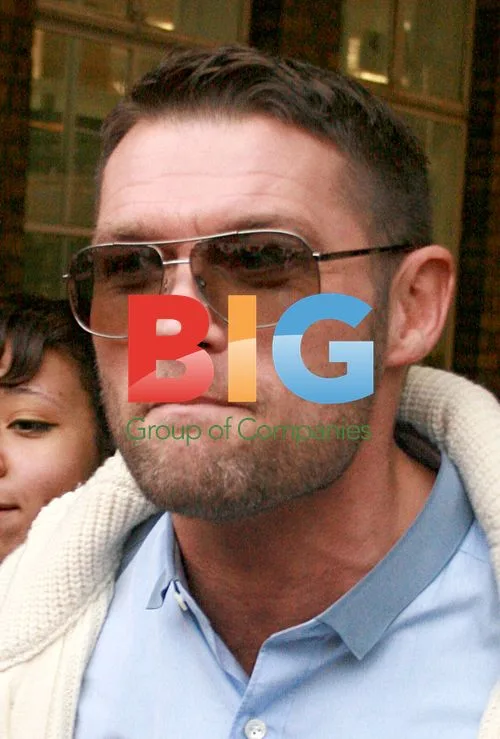 John Partridge leaving ITV Studios