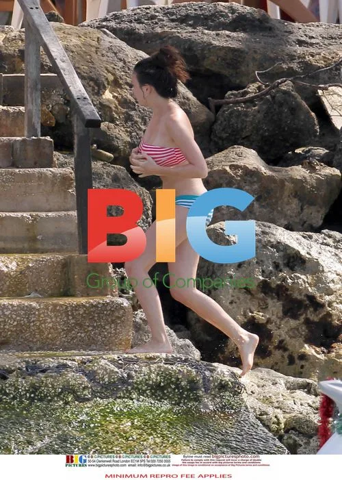 Inbetweeners Star James Buckley with Girlfriend Clair Meek