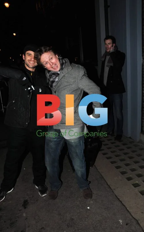 Chris Simmons Leaves Groucho Club