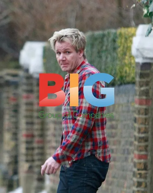 Gordon Ramsay Leaving Home