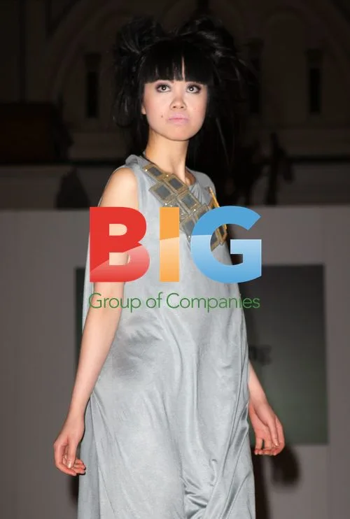 J Fashion Show & Exhibition in Birmingham