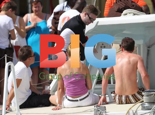 Take That Boat Trip in Barbados
