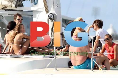 Take That Boat Trip in Barbados