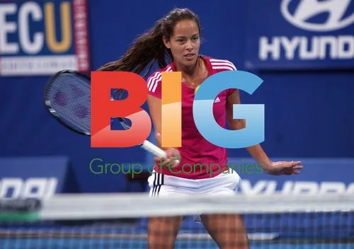 Ana Ivanovic at Hopman Cup 2010