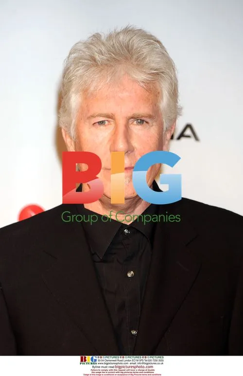 Graham Nash at Neil Young Tribute