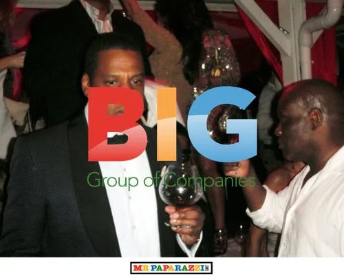 New Year's Eve Party with Beyonce in St. Barth