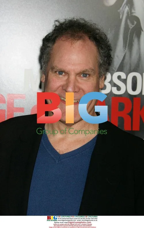 Jay O. Sanders at "Edge Of Darkness" Premiere