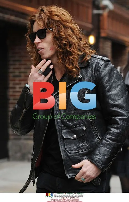 Shaun White on 'The Late Show'