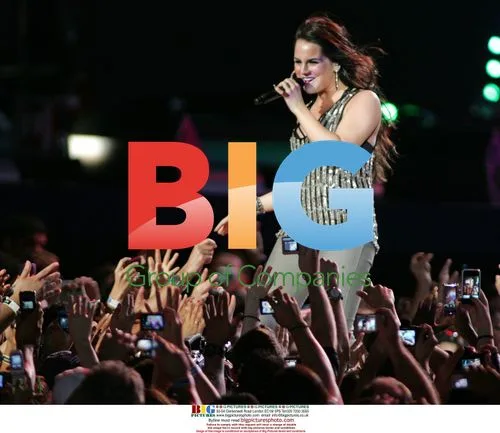JoJo Performs at Super Bowl Fan Jam