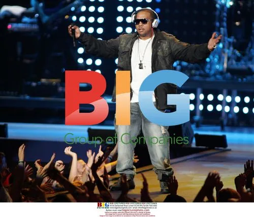 Timbaland Performs at Super Bowl Fan Jam
