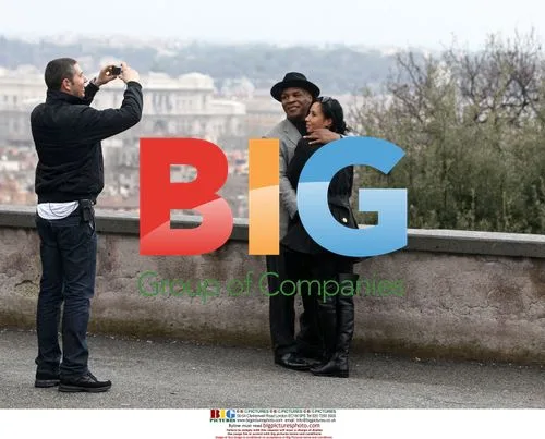 Mike Tyson and Wife Explore Rome