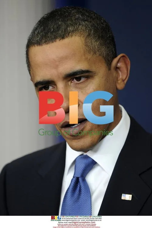 Obama Speaks on Bipartisanship
