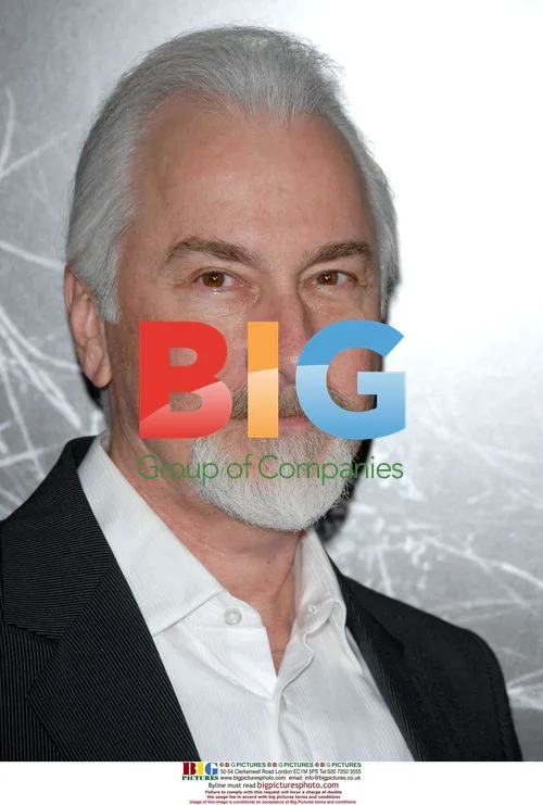 Rick Baker at The Wolfman premiere